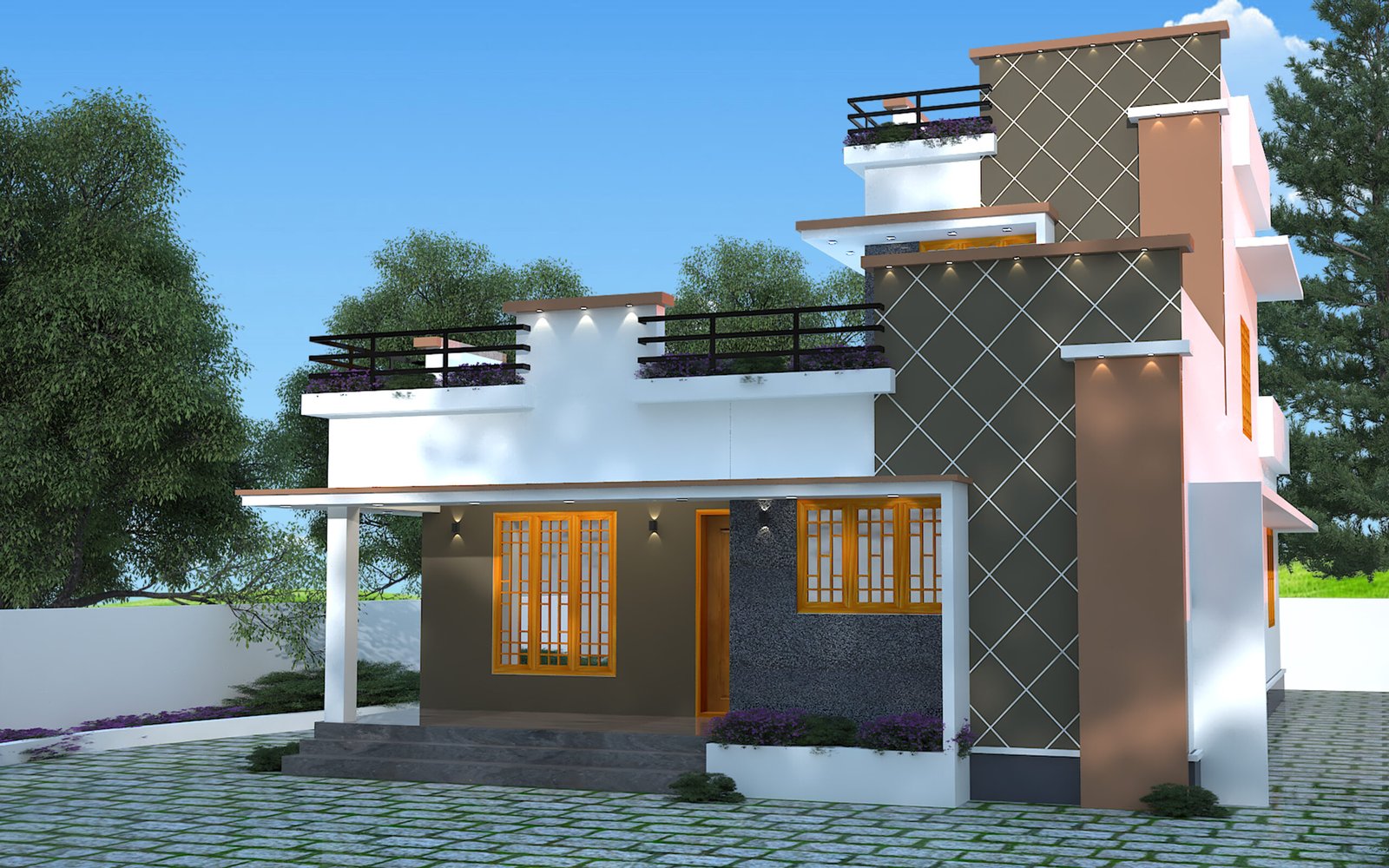Residential Home